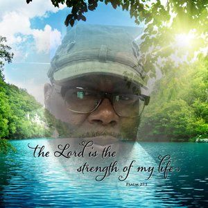 Meet your Posher, Kevin